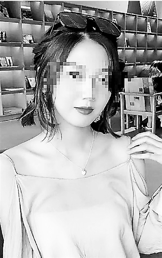 女孩坐順風車遇害