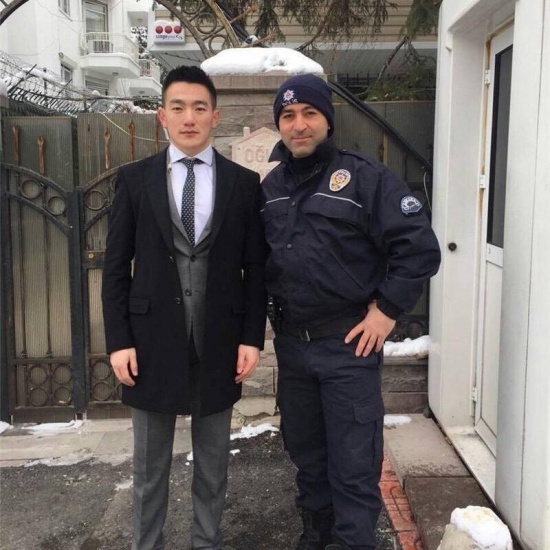 張馨予宣布結(jié)婚