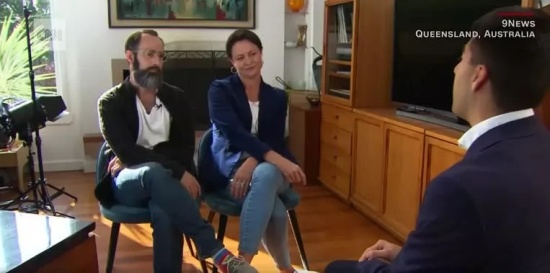 澳大利亞政客圍攻9歲女孩