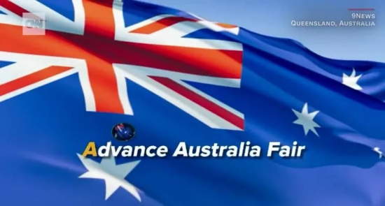 澳大利亞政客圍攻9歲女孩