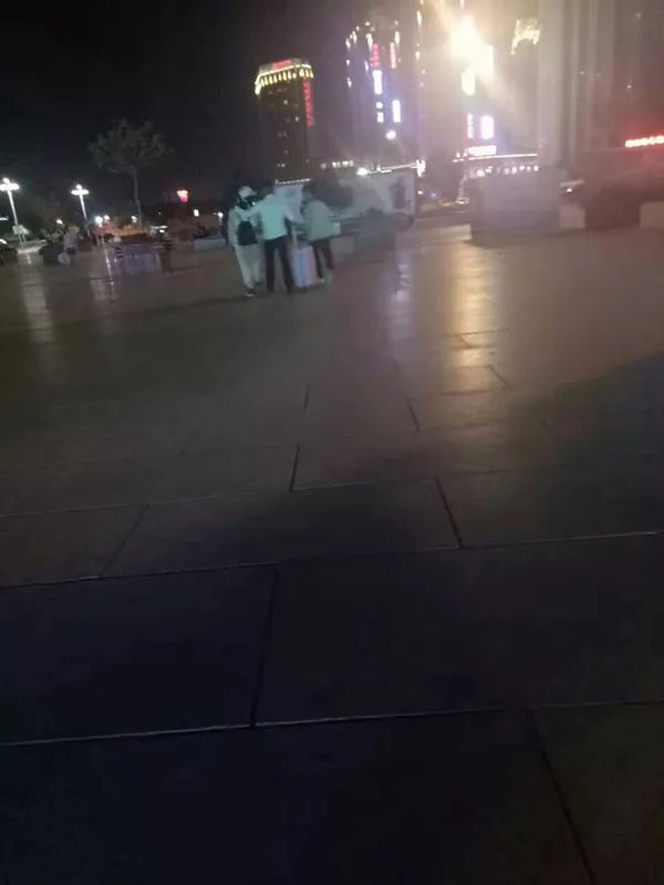 大二女生失聯10天