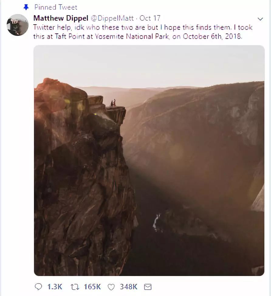 這求婚照震驚世界