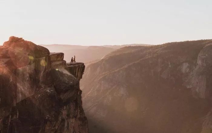 這求婚照震驚世界