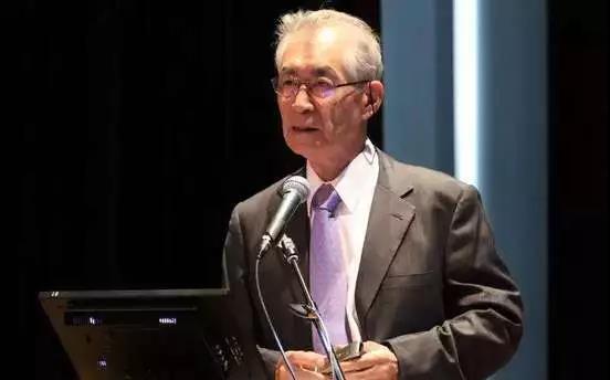 諾貝爾醫(yī)學獎揭曉