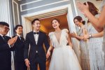 阿嬌登記結婚曝光 丈