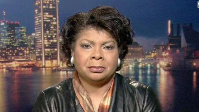 特朗普懟3女記者