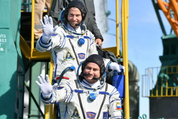 飛船發(fā)射失敗畫面