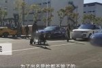 占3條車道拍抖音 市民稱惡心