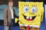 海綿寶寶之父史蒂芬·