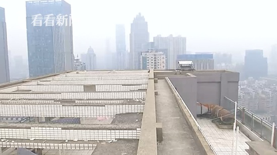 天臺成網紅拍照地