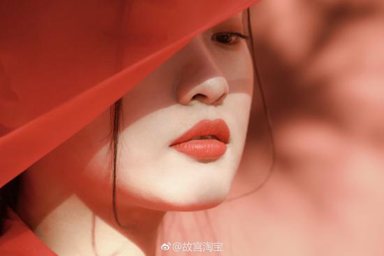 故宮口紅嫡庶之爭