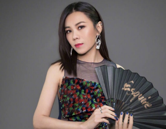 蔡健雅否認抄襲