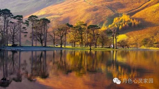 煙火人生當如行云流水