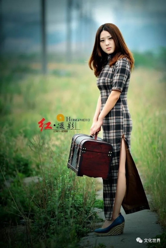 你若離去 后會無期