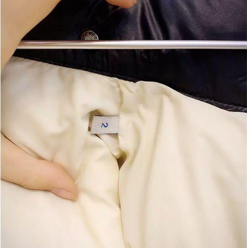 沈夢辰否認賣假貨