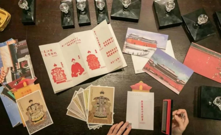 故宮停止供應火鍋