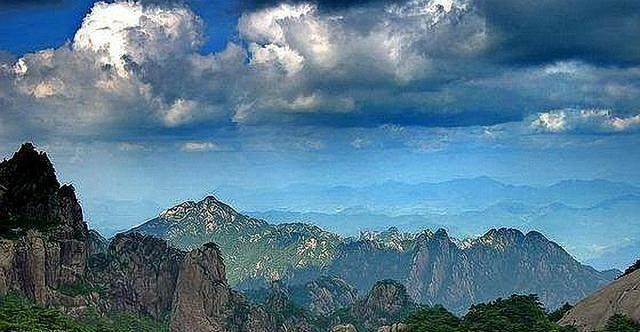 中國又一超級工程天荒坪水電站