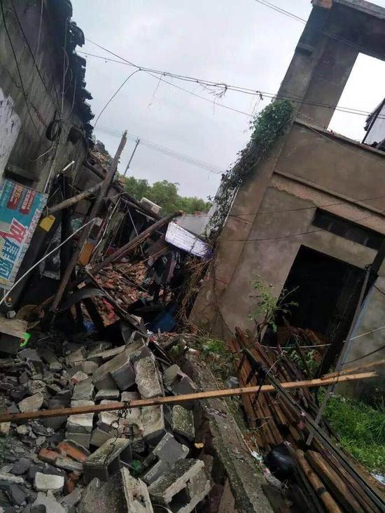 溫州冰雹砸傷學(xué)生