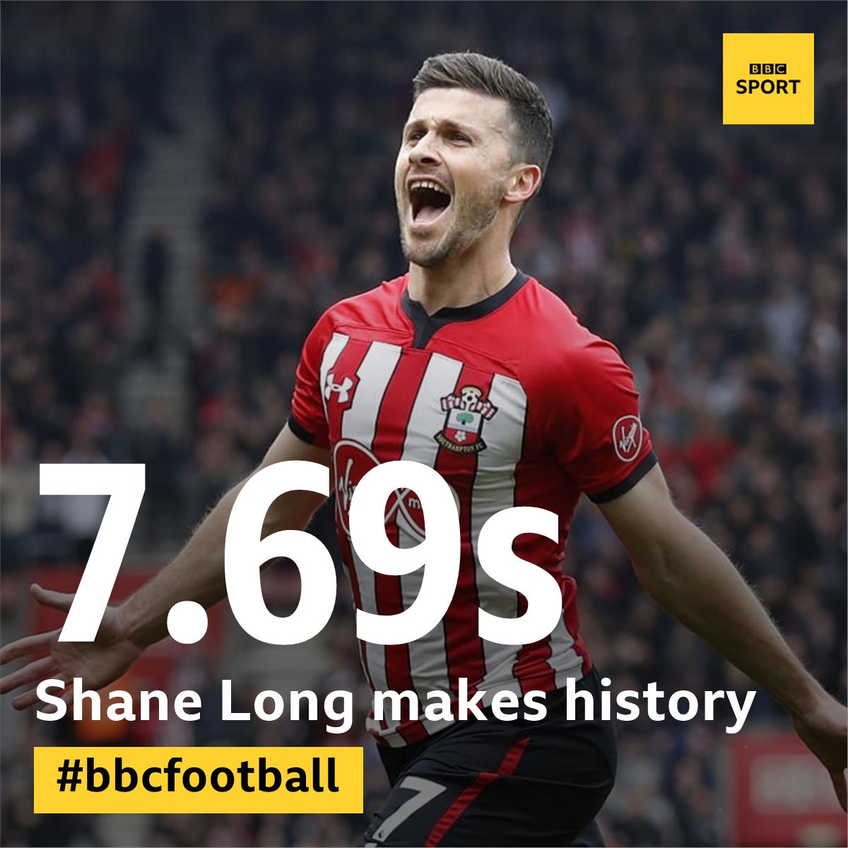 英超歷史最快進球紀錄刷新