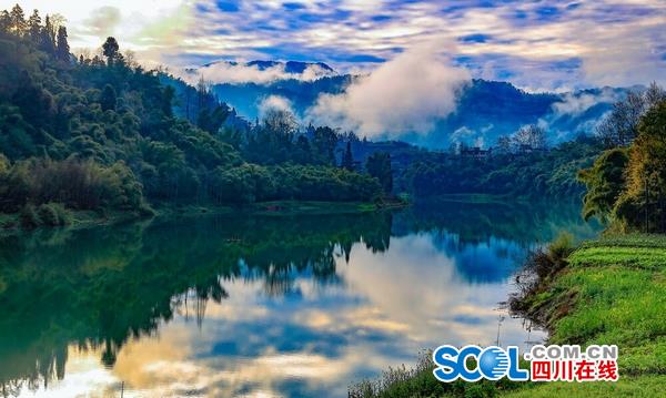 全國水質排行榜