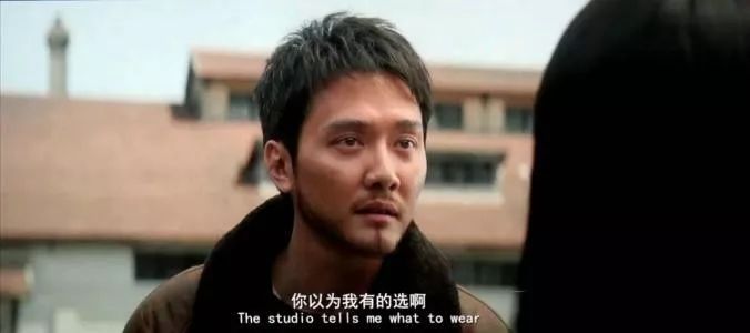 王勁松怒斥演員