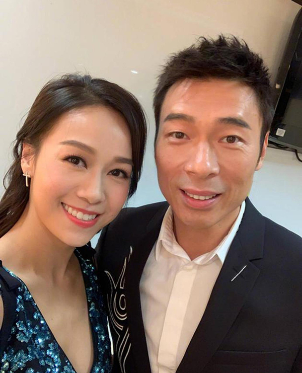 許志安演唱會遭噓