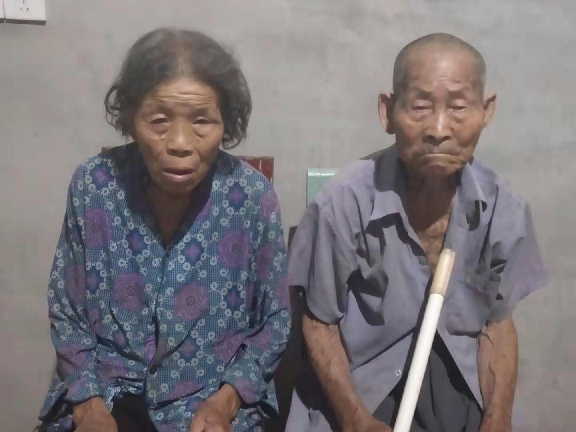 史上最老掃黑嫌犯