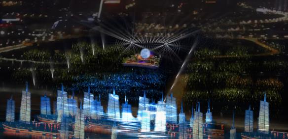 中秋晚會明星名單