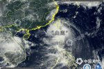 廈門臺風最新消息 11號臺風白鹿將影響廈門泉州