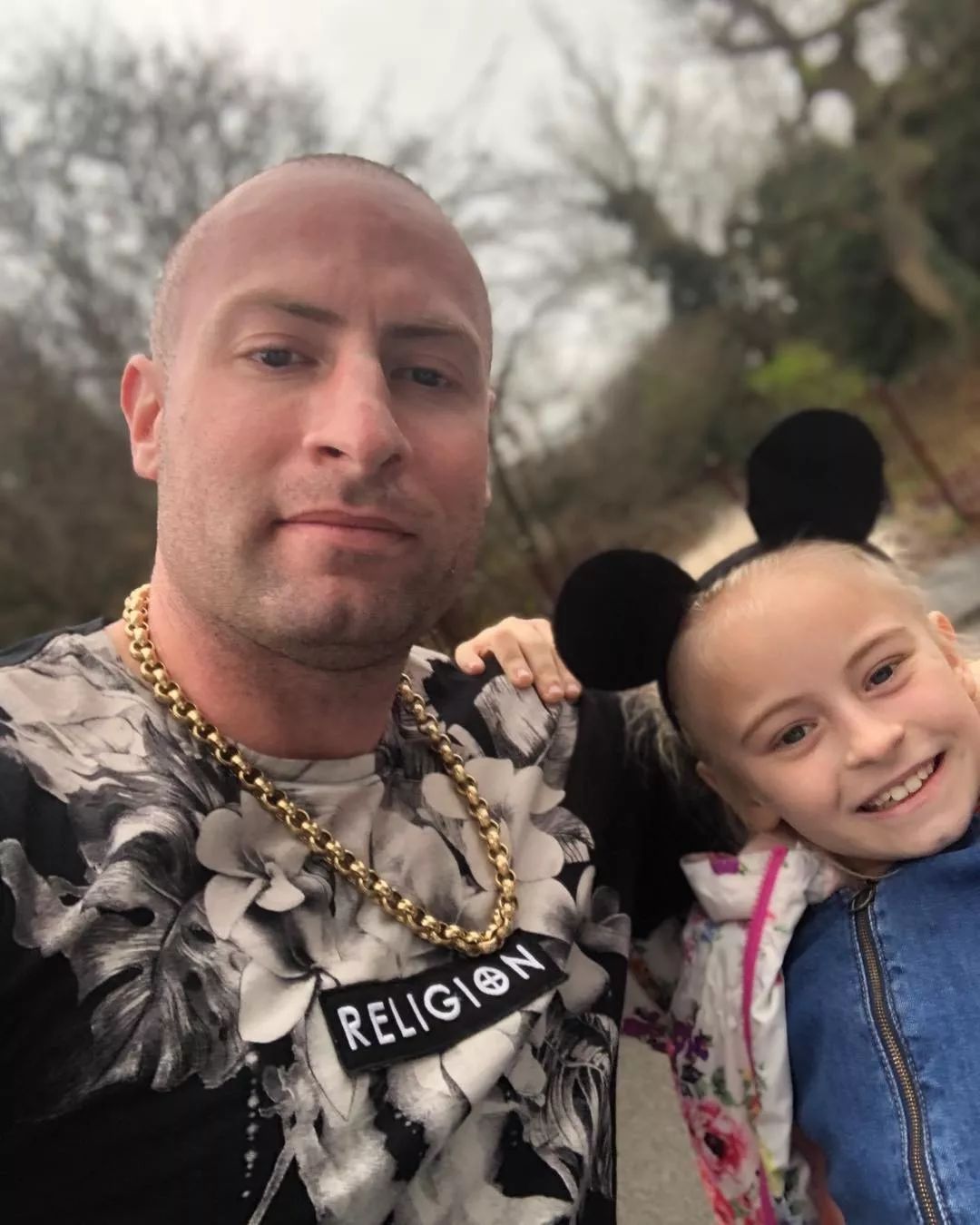 截肢仙女紅遍全球