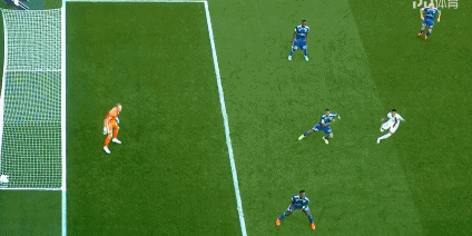 法甲-伊卡爾迪首秀內(nèi)馬爾倒勾絕殺!巴黎1-0取3連勝