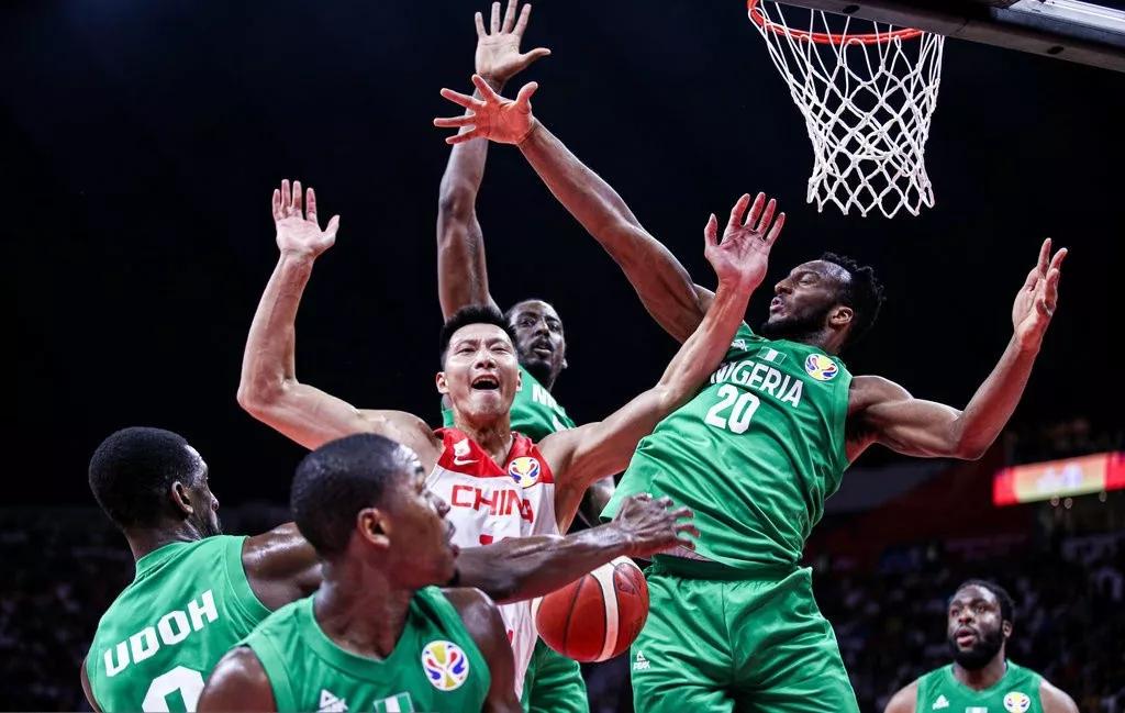 央視點名批評周琦