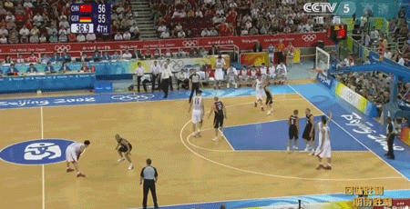 央視點名批評周琦