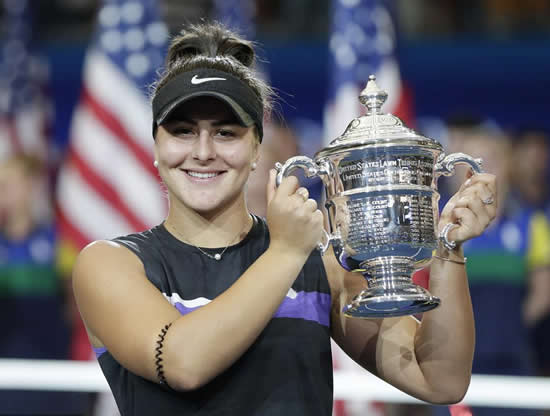 00后首奪大滿貫