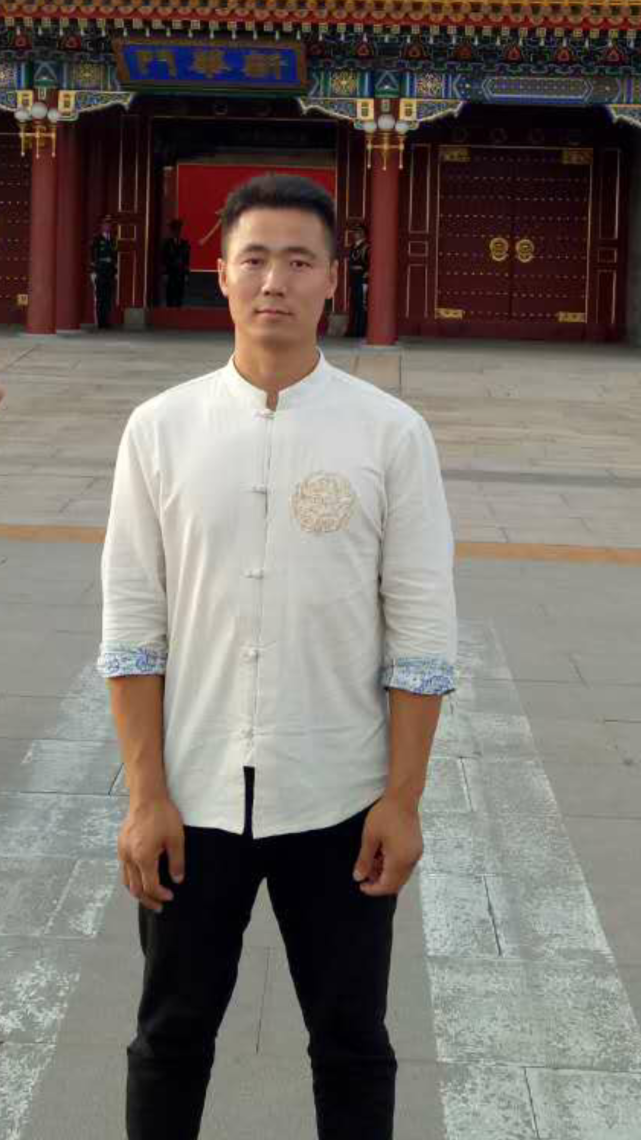 詠春大師74秒被KO