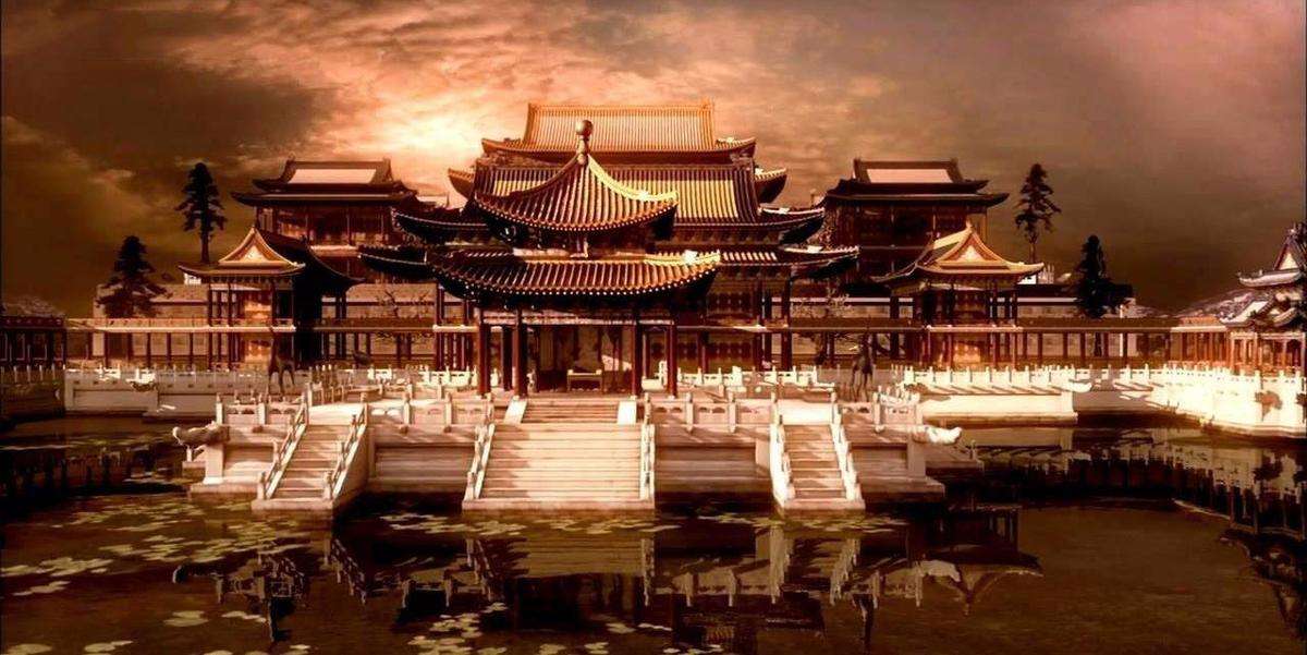 圓明園遺址將免費開放