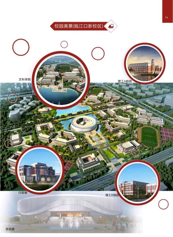 浙工貿(mào)新校區(qū)設(shè)計(jì)圖