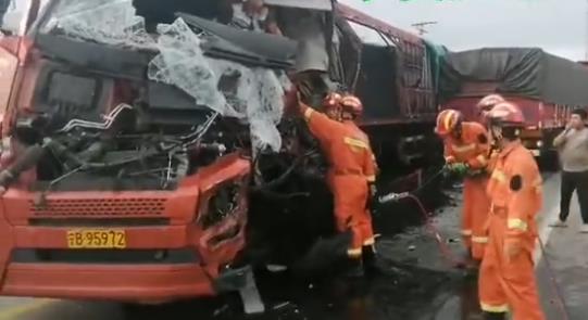 石嘴山平羅縣車禍