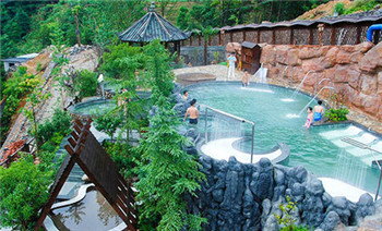 溫州最近的溫泉哪里好