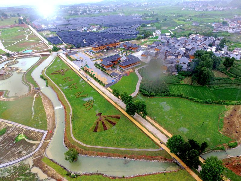 獨山縣官方回應(yīng)燒掉400億:正在核實