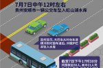 墜湖公車司機已找到