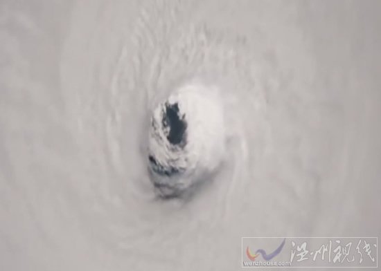 臺風的好處和壞處