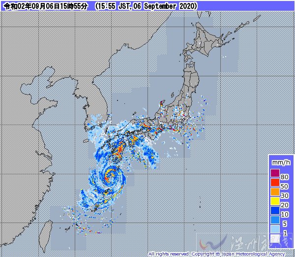 溫州臺風網(wǎng)11號臺風路線