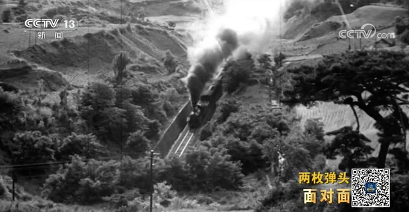 抗美援朝老兵骨灰里發(fā)現(xiàn)子彈頭