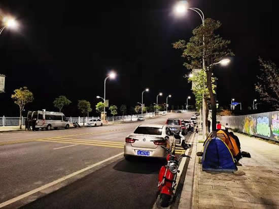 云南漾濞地震已致3死27傷