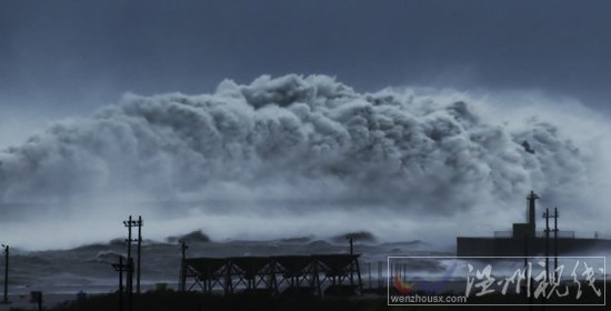 臺風眼反而沒有風