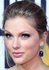 泰勒·斯威夫特入圍第77屆金球獎“最佳電影原創歌曲”