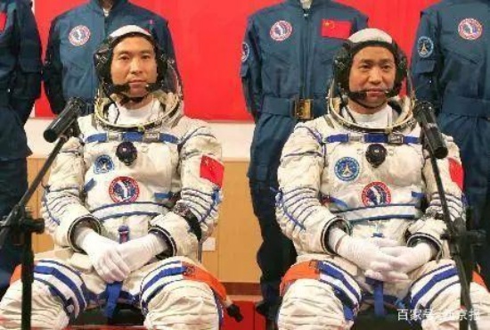 少將聶海勝再擔重任