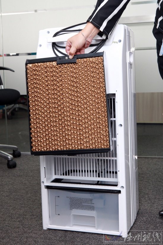 移動式冷氣機VS移動式冷風機