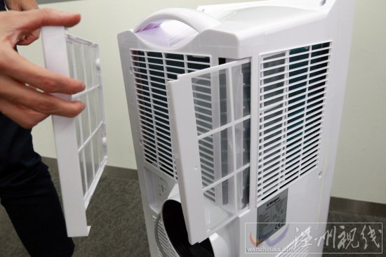 移動式冷氣機VS移動式冷風機